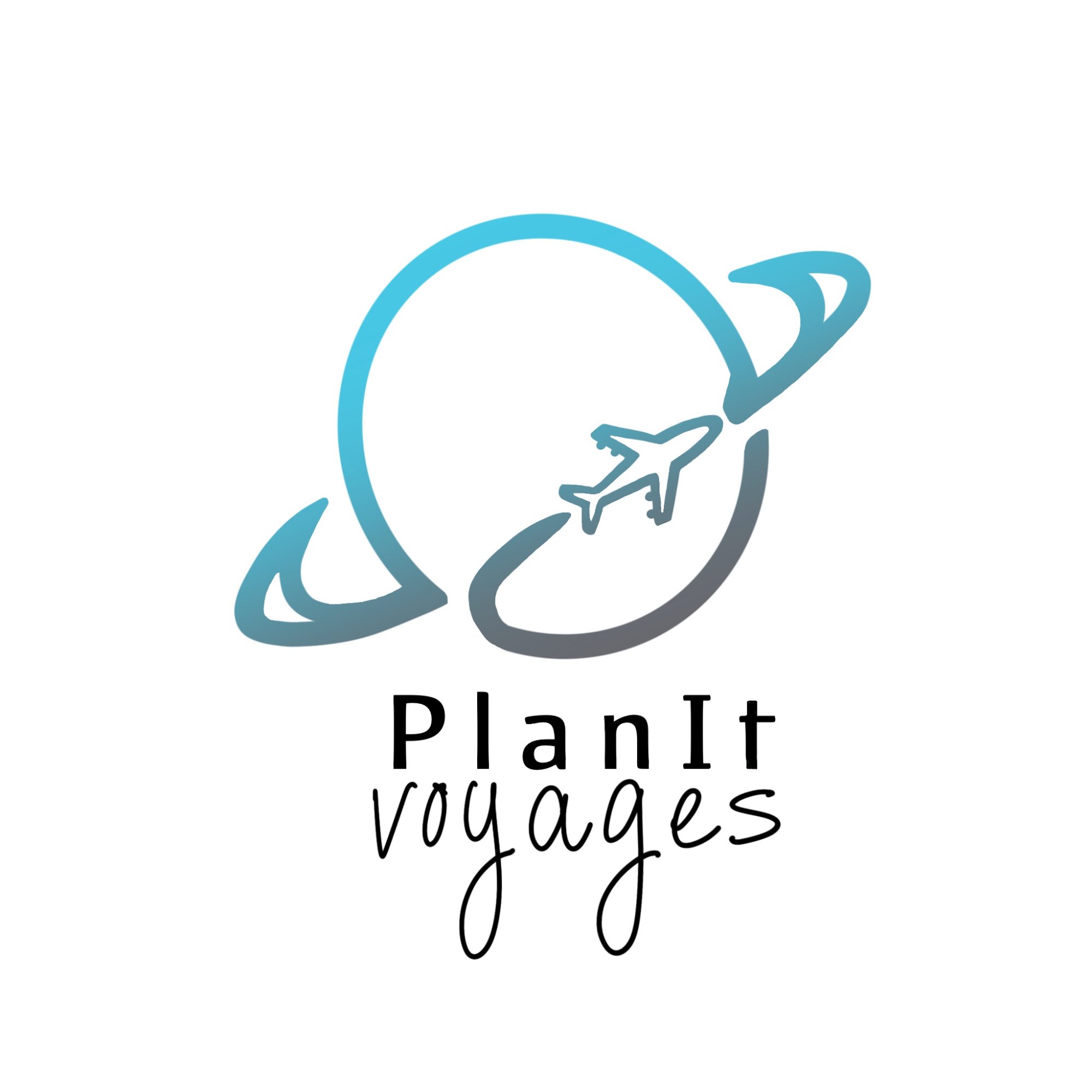 PlanIt Voyages